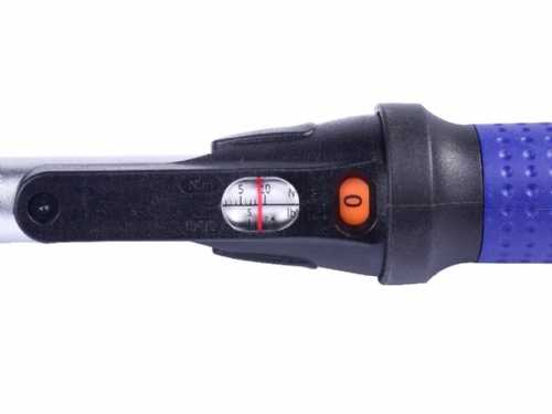 Torc-Tech Adjustable Slipping Type Torque Wrench