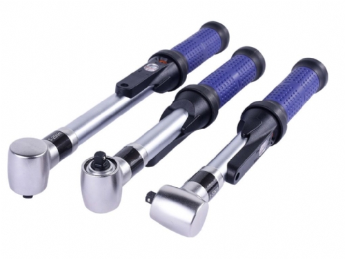 Torc-Tech Adjustable Slipping Type Torque Wrench