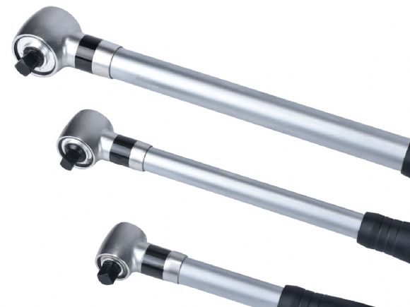 STO 5 Nm Preset Type Torque Wrench
