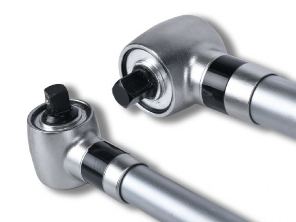 Cam-Over torque wrench