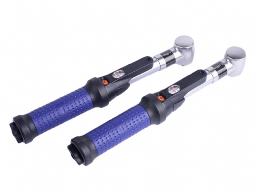 Torc-Tech Adjustable Slipping Type Torque Wrench

