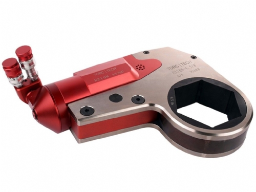 Torc Tech TW-H54 Low Profile Hydraulic Torque Wrench