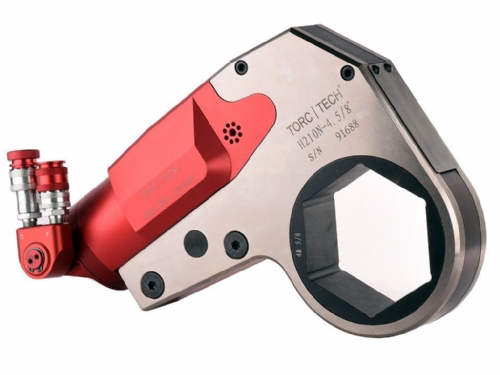 Torc Tech TW-H54 Low Clearance Hydraulic Torque Wrench