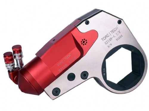 Torc Tech TW-H54 Low Profile Hydraulic Torque Wrench