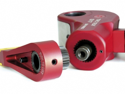 Torc Tech TW-S17 Hydraulic Torque Wrench