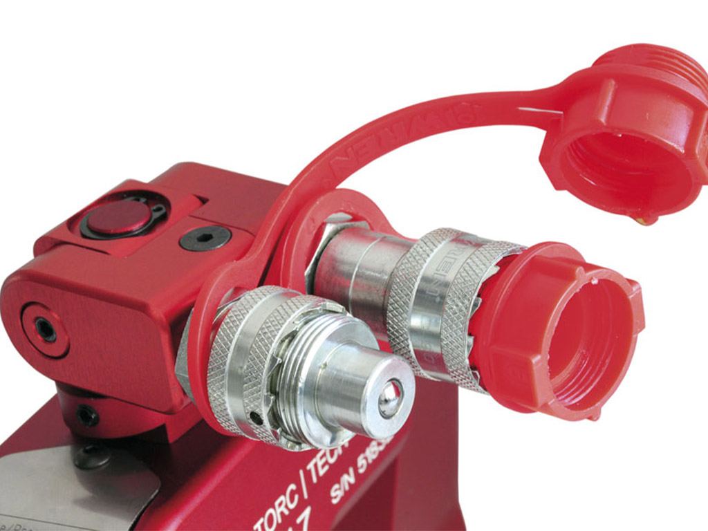 Torc Tech TW-S17 Hydraulic Torque Wrench