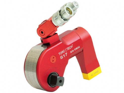 Torc Tech TW-S17 Hydraulic Torque Wrench