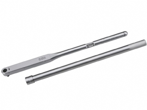 Torc-Tech TW6015 Heavy Duty Aluminum Torque Wrench