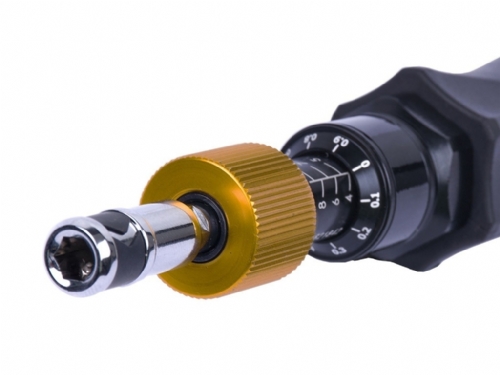 TW262-04 Torque Screwdriver