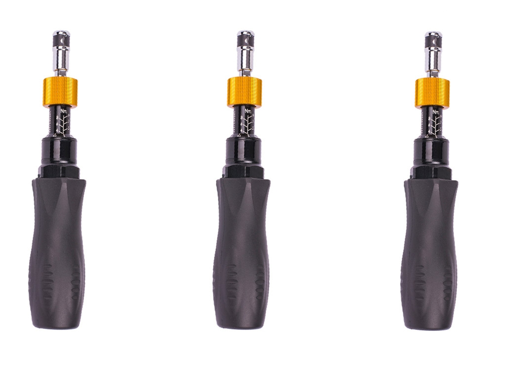 TW262-05 Torque Screwdriver