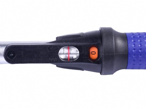 TW-Tech STA005 Adjustable Slipping Type Torque Wrench