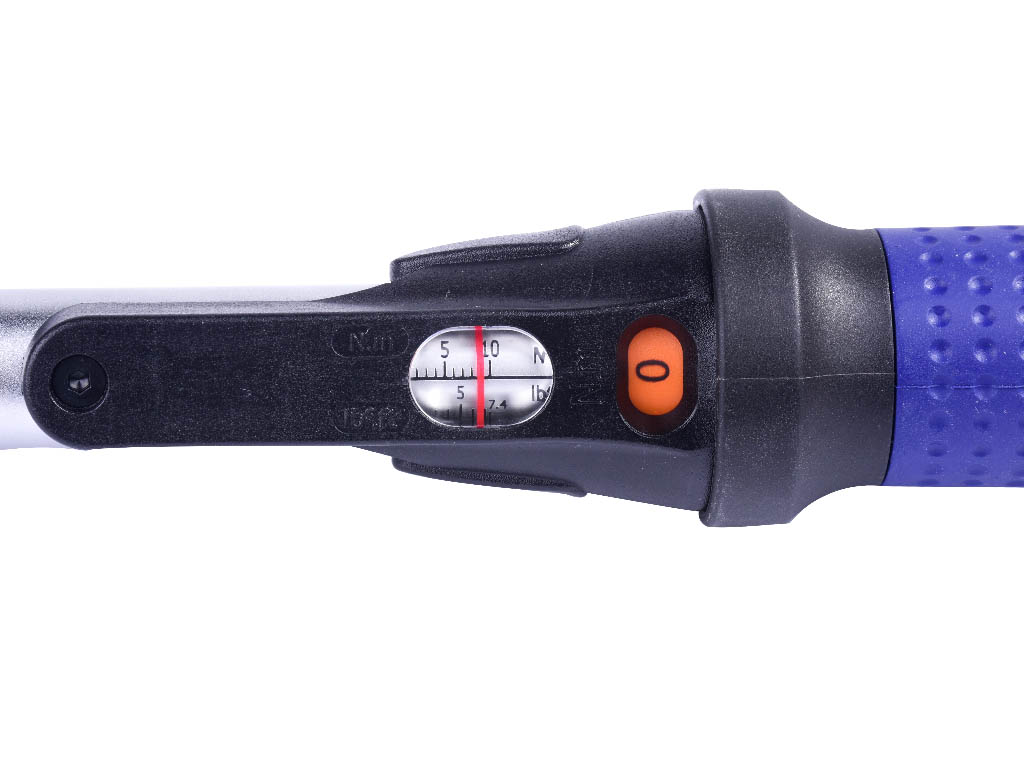 TW-Tech STA005 Adjustable Slipping Type Torque Wrench