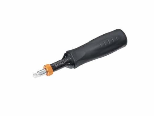 TTS Male Square Drive Adjustable Torque Screwdrivers