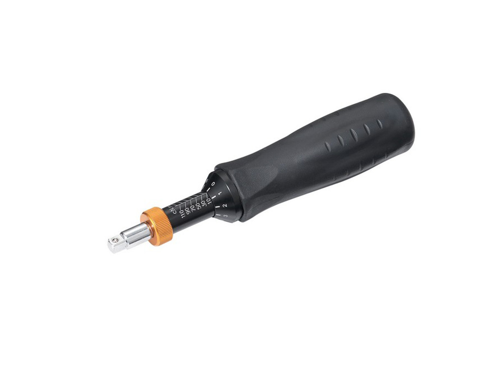 TTS Male Square Drive Adjustable Torque Screwdrivers