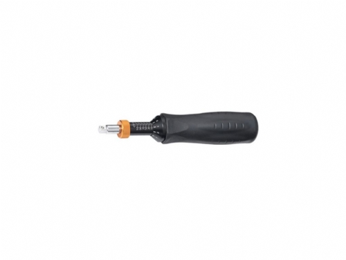 TTS Male Square Drive Adjustable Torque Screwdrivers