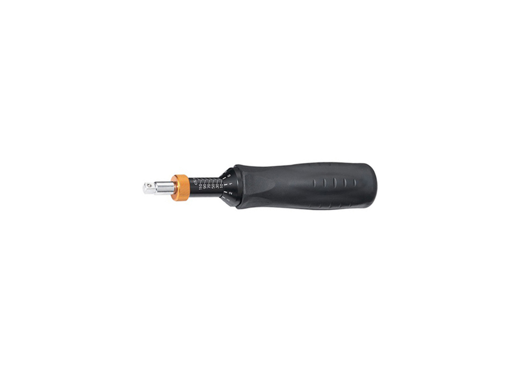 TTS Male Square Drive Adjustable Torque Screwdriver