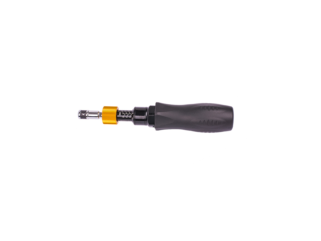 TTS Adjustable Torque Screwdriver