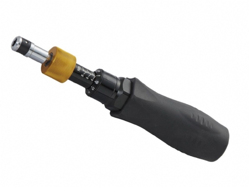 TTS Adjustable Torque Screwdrivers