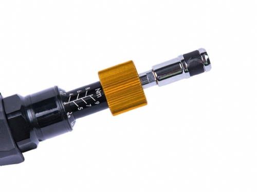 TTS Adjustable Torque Screwdrivers