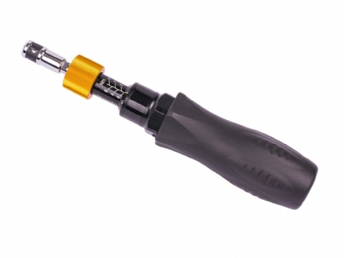 TTS Adjustable Torque Screwdrivers