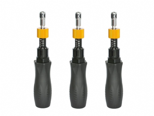 TTS Adjustable Torque Screwdriver