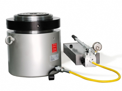 Werner Weitner WH-4 Hydraulic Hand Pump