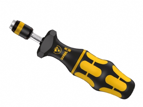 7431 ESD Torque Screwdriver